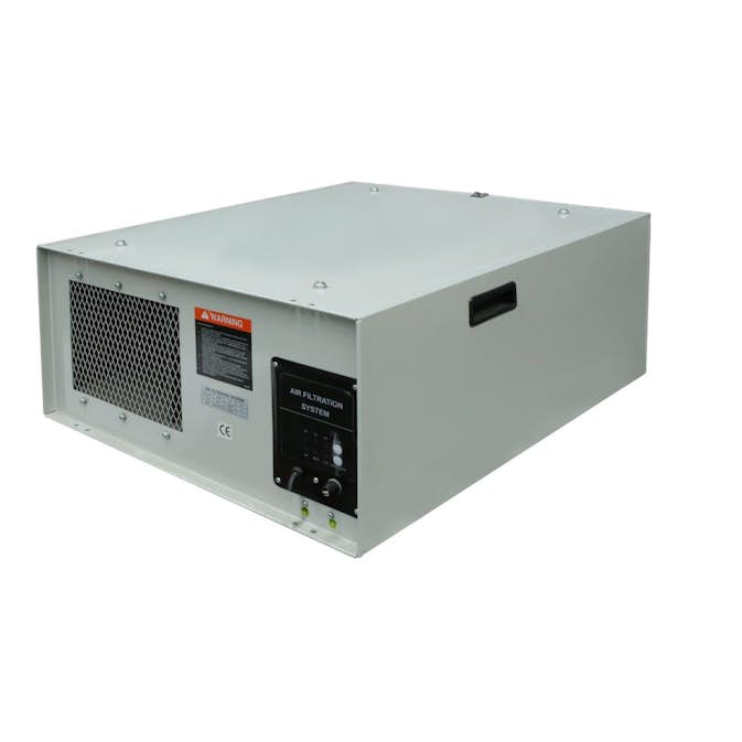 Luftrenare Hawk TA25