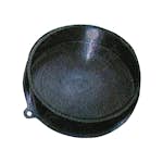 Lock för Spånsug Hawk 100 mm