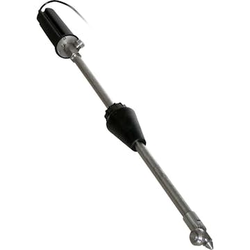 Motorlans LavorPro Roterande för Tankrengöring