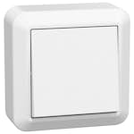 Strömbrytare Gelia Trapp 2-Pol