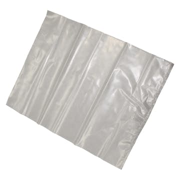 Uppsamlingssäck Hawk Plast