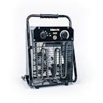 Värmefläkt Hawk 3kW 1-fas