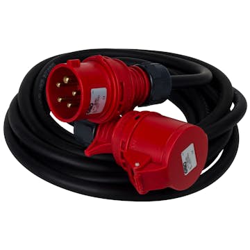 Skarvsladd Gelia 16A 400V