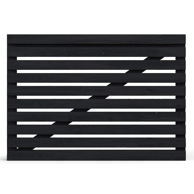 Dörr Jabo till Utekök Utomhus