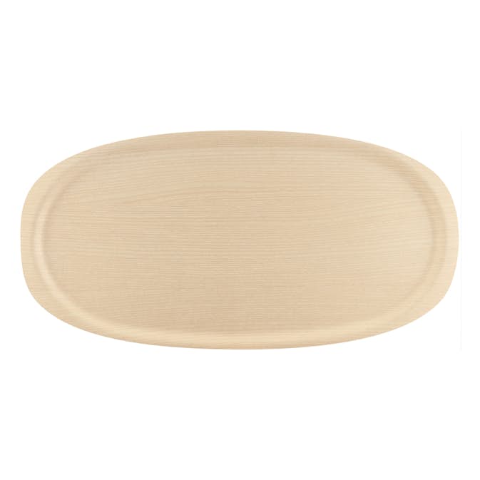 Bricka Åry Trays Viventium Oval