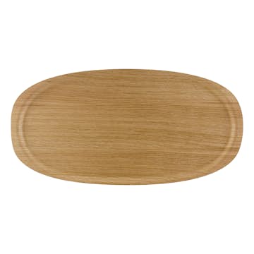 Bricka Åry Trays Viventium Oval