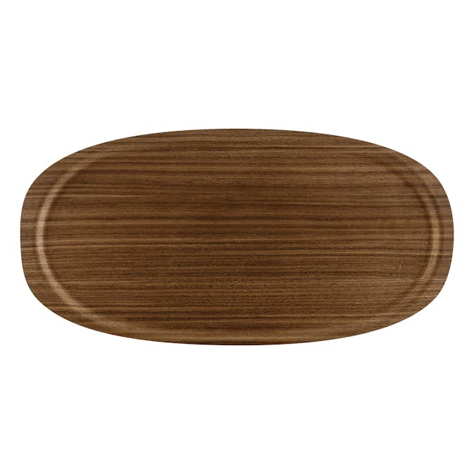 Bricka Åry Trays Viventium Oval