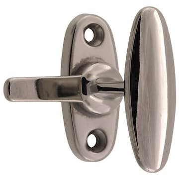 Fönstervred Millers 230 Utan Hake 53 mm