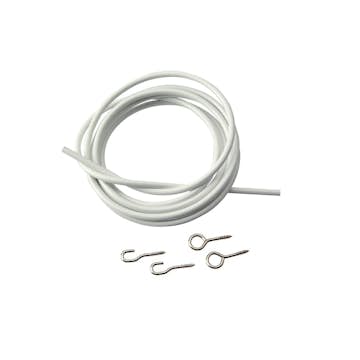 Gardinspiral Millers 30 m