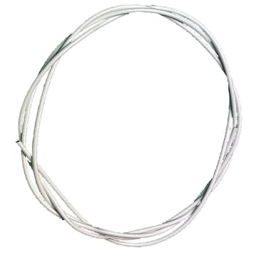 Gardinspiral Millers 5 m Ink 10 Krokar & 10 Öglor