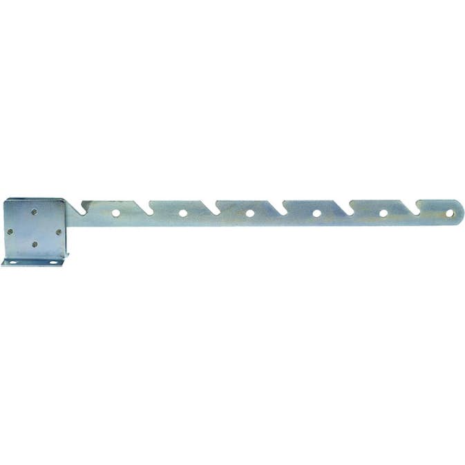 Balkonghängare Millers 740 Efz 420 mm