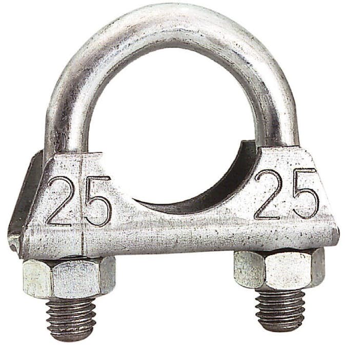 Rörklämma Millers