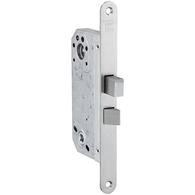 Låshus Millers Dl 1216 Rf Ytterdörr