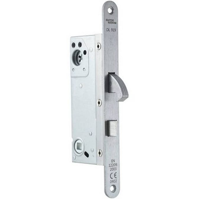 Låshus Millers 7410 Struktur Ytterdörr