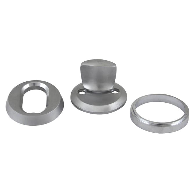 Cylindervredset Millers Oval M Uni Ring