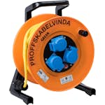 Kabelvinda Gelia Proffs PUR 25 m