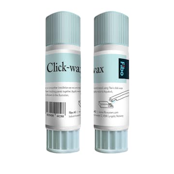 Click Wax Fibo