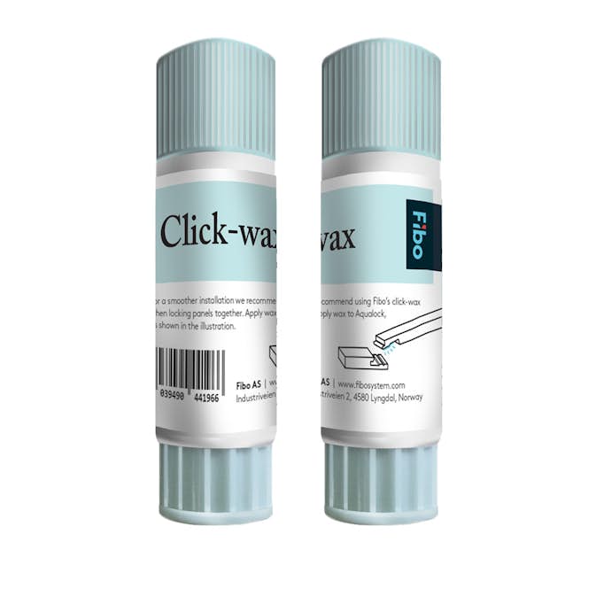 Click Wax Fibo