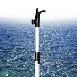 Båtshake Handydock 110/200 cm