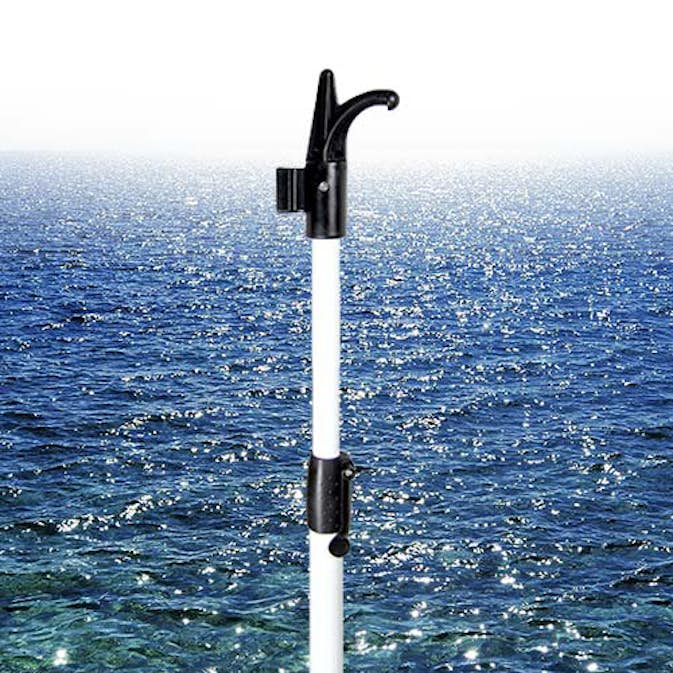 Båtshake Handydock 110/200 cm