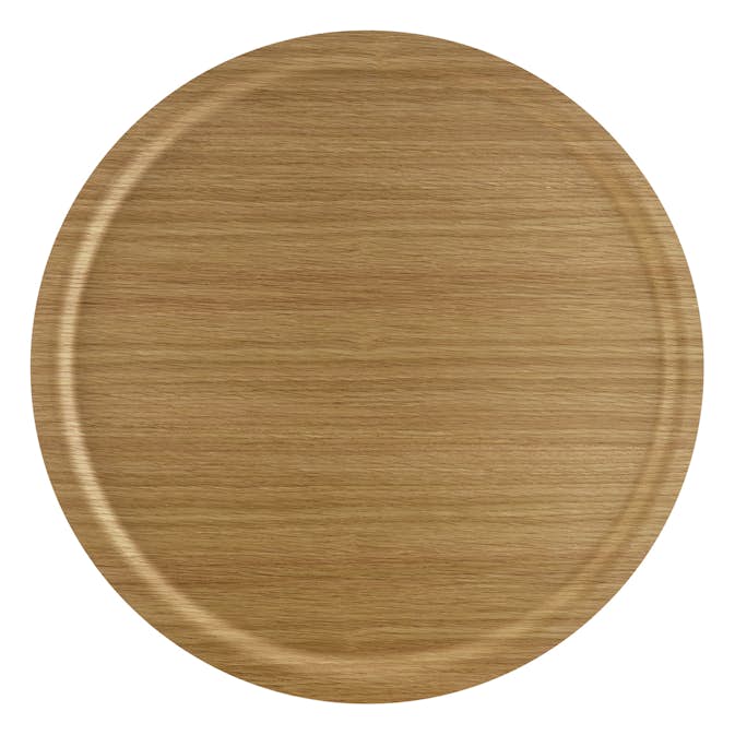 Bricka Åry Trays Viventium Rund