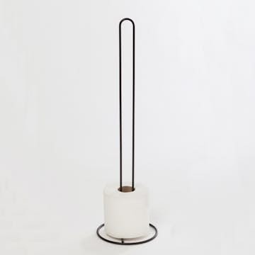 Toalettpappershållare Spirella Stock