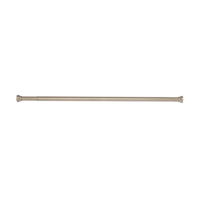 Duschstång Spirella Kreta 75-125