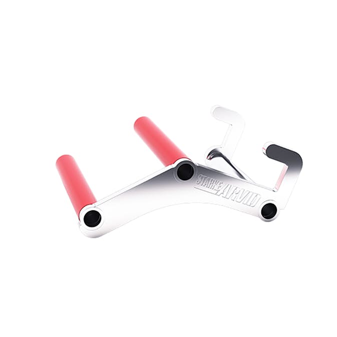 Butiksställ Starke Arvid till Bärhandtag