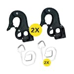 Förtöjningsverktyg Handydock Startpaket