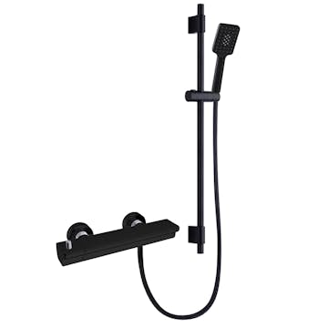 Duschset Bathlife Skur med Duschblandare Stimma