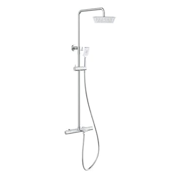 Takduschset Bathlife Dagg Tapp