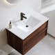 Tvättställsskåp Bathlife Charm med Tvättställ
