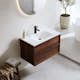 Tvättställsskåp Bathlife Charm med Tvättställ