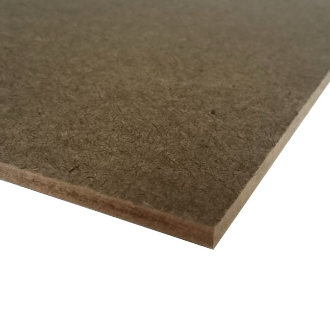 Oljebehandlad Board BOA 1220x244 mm