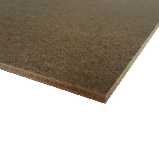 Oljebehandlad Board BOA 1220x244 mm