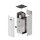 Värmepumpsberedare Indol EcoHeat 200FW4R2 Wifi-Ansluten 200L