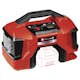 Kompressor Einhell Pressito 18V Utan Batteri & Laddare