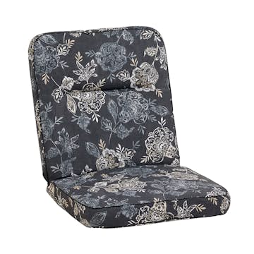 Trädgårdsdyna Fritab Lågvik Woodline Utomhus