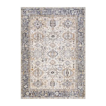 Flatvävd KM Carpets Tarfaya Tabriz