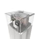 Värmepumpsberedare Indol EcoHeat 200FW4R2 Wifi-Ansluten 200L