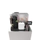 Värmepumpsberedare Indol EcoHeat 200FW4R2 Wifi-Ansluten 200L