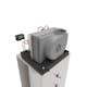Värmepumpsberedare Indol EcoHeat 200FW4R2 Wifi-Ansluten 200L