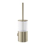 Toalettborste Grohe Atrio 40314 med Hållare