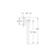Handduksring Grohe Essentials