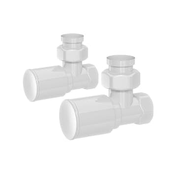 Ventil-set Nordhem Vinkel G15