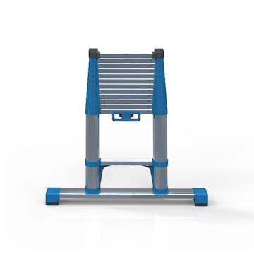 Teleskopstege Zarges Compactstep L