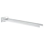 Handduksstång Grohe Allure Brilliant 40496