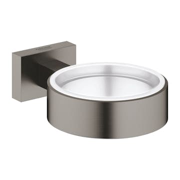 Tvålkopp Grohe Essentials Cube