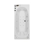 Bubbelbadkar Bathlife Fridfull