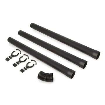 Ventilationspaket Biolan 3 m